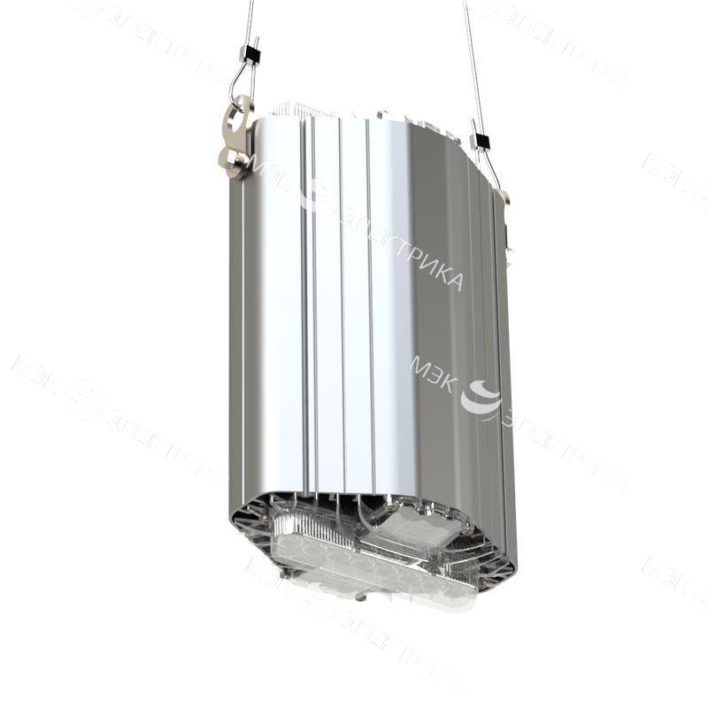 Светильник L-lego II 55/40/Д/5.0K/L210/01/IKIX-31/220AC IP66 подвесное крепление LEDEL LII191