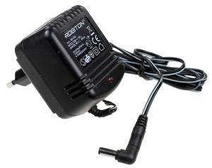 Сетевой адаптер 500мА (М)