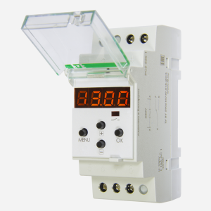 Реле времени астромическое PCZ-525