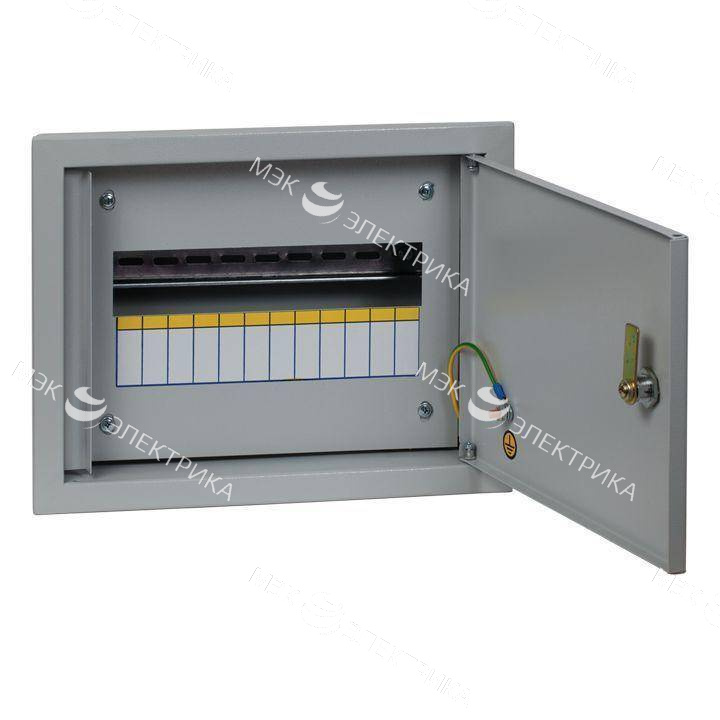 Щит ЩРВ-12(з) EKF mb11-12