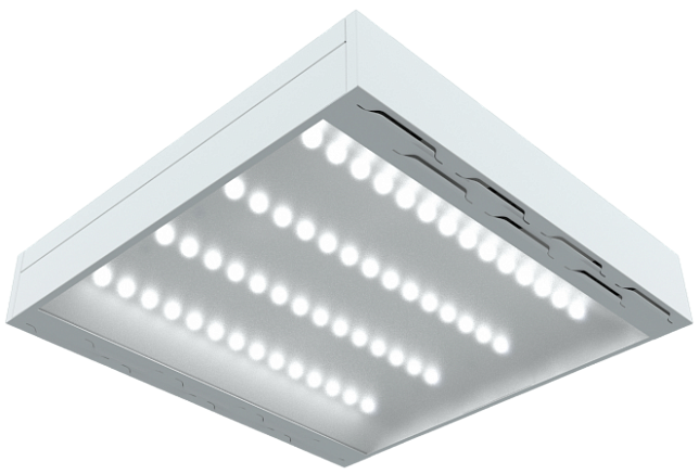 L-office BIO/62/Д/5,0K/03/УК(SD)/220АС IP30