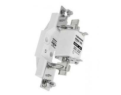 ППН-35 40А габ 1(на собственном изолирующем основании)Тех