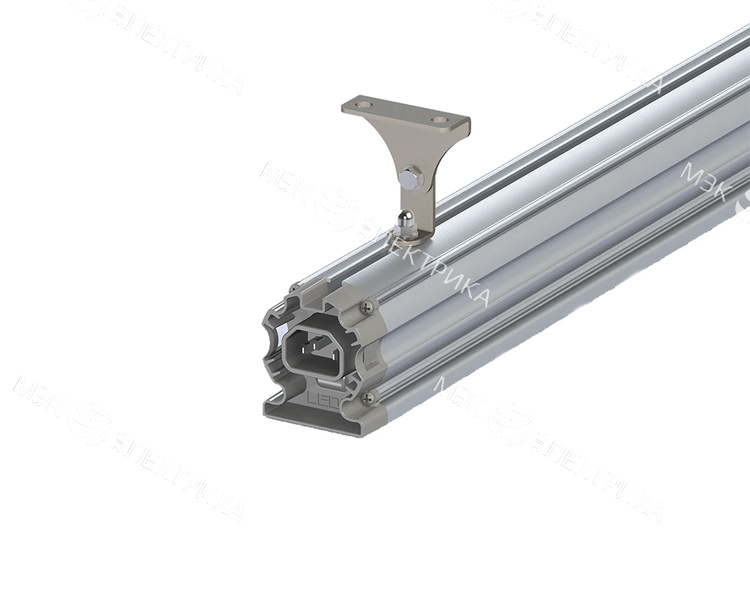 Крепление L- trade 16/32/55 IKIII-21/22/23 поворот. LEDEL 200051