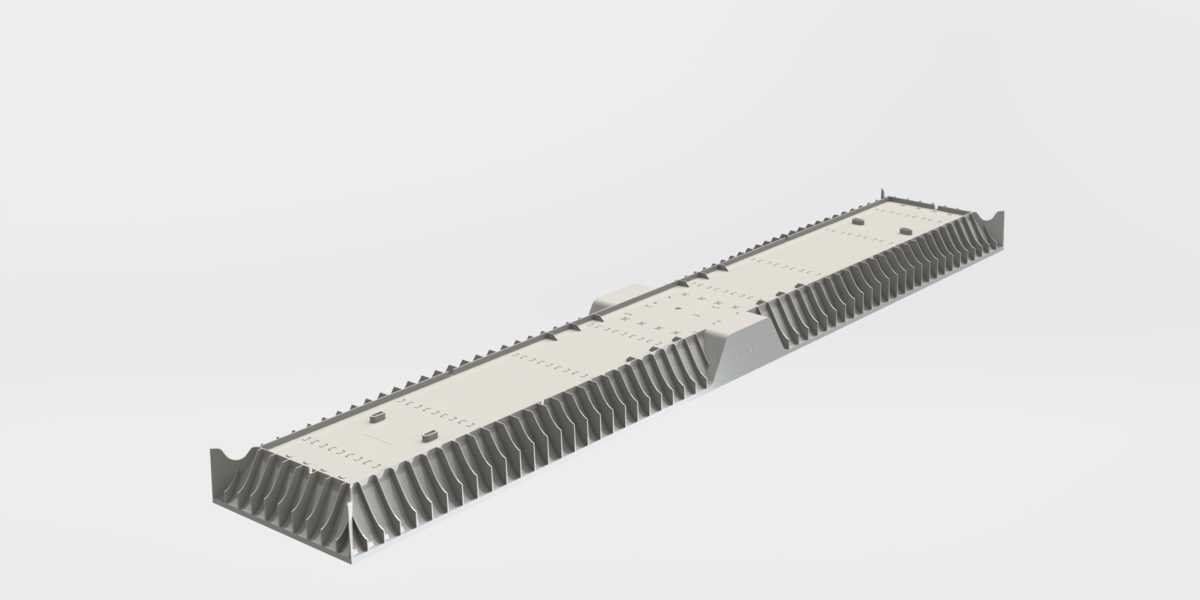 L-school 55/50/Д/950/02/Т2/220AC/Standart IP20 Em