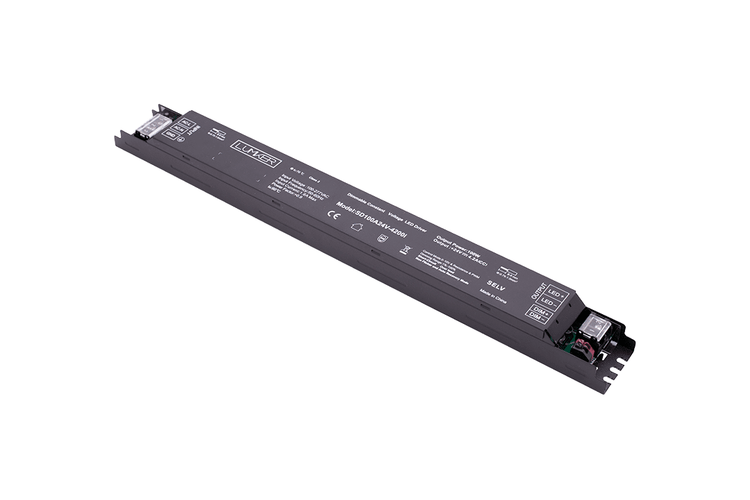 Блок питания RC-100-24