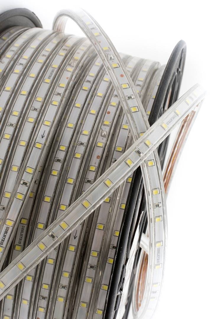 Лента светодиодная 220В LT360