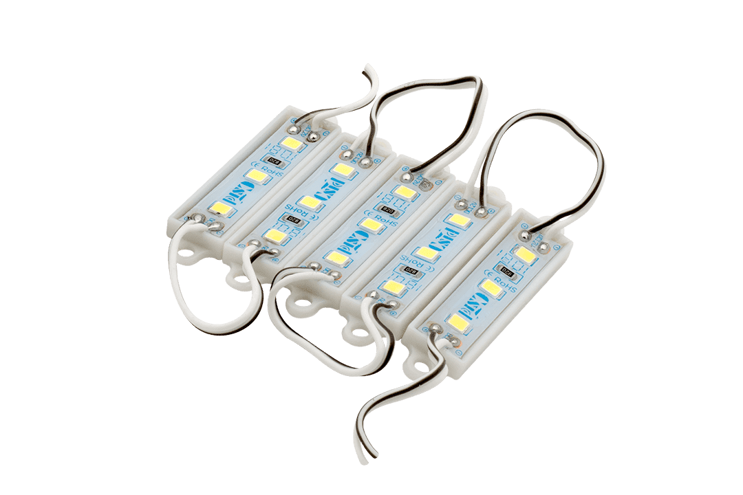 Модуль светодиодный MD23GJS-12-W