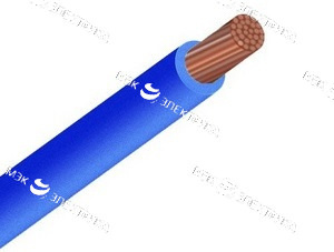 ВВГнг 1х 25 мж