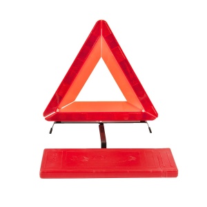 Знак аварийный "остановки"