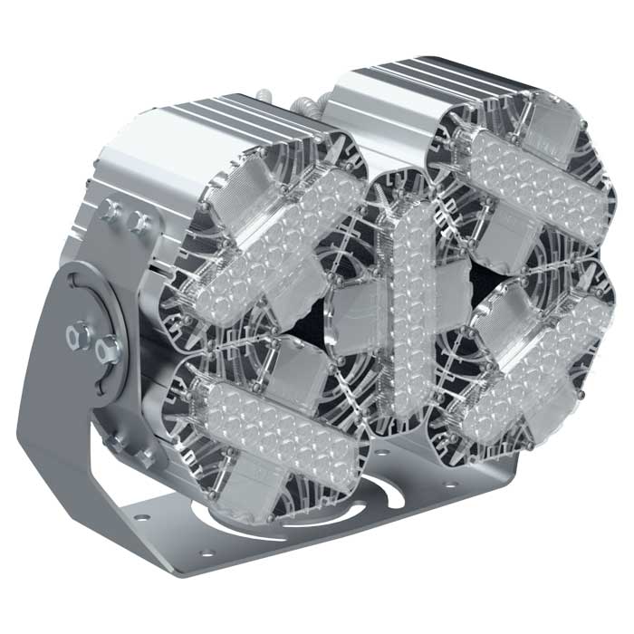 L-lego II 250 banner/225/Д/5,0K/01/L100/IKIX-66/220AC IP66