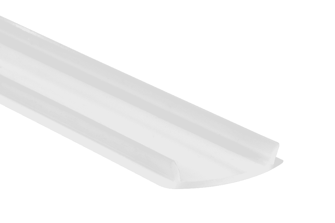 Рассеиватель для профиля LumFer PL01