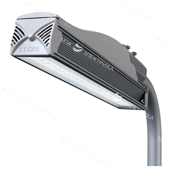 Светильник L-street 24/24/Д/5.0K/01/SKII-01/220AC/Premium IP66 консольное крепление LEDEL 301110