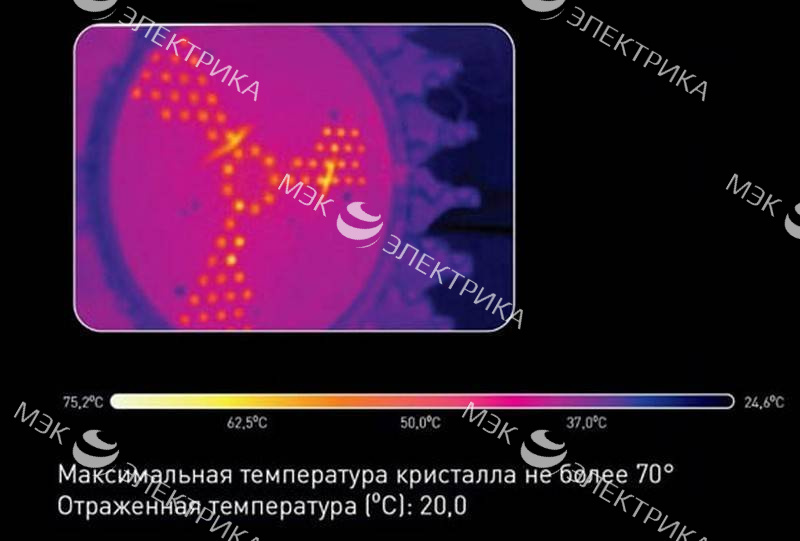 Промышленный светодиодный светильник L-INDUSTRY 130/15180/220АС/Г30/OS/5.0K LEDEL