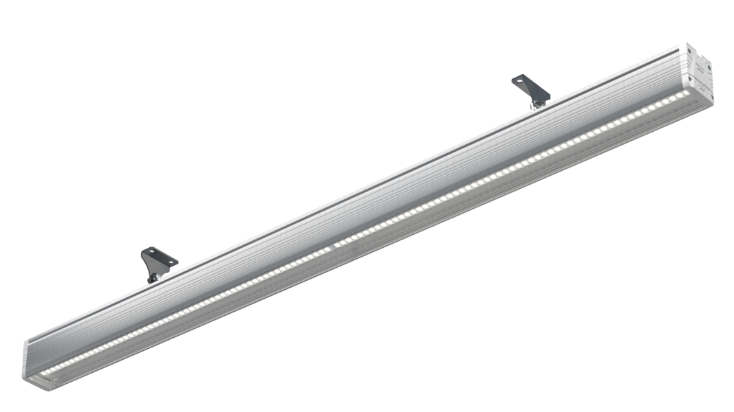 Светильник L-Fusion 45/Д/3.0K/03/IKVI-32/220AC/Office IP20 поворотное крепление LEDEL LFSO00155