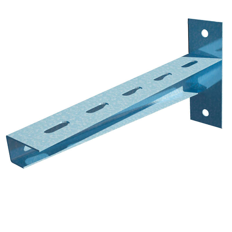 Консоль сварная KS400 HD осн.400 КМ LO2558