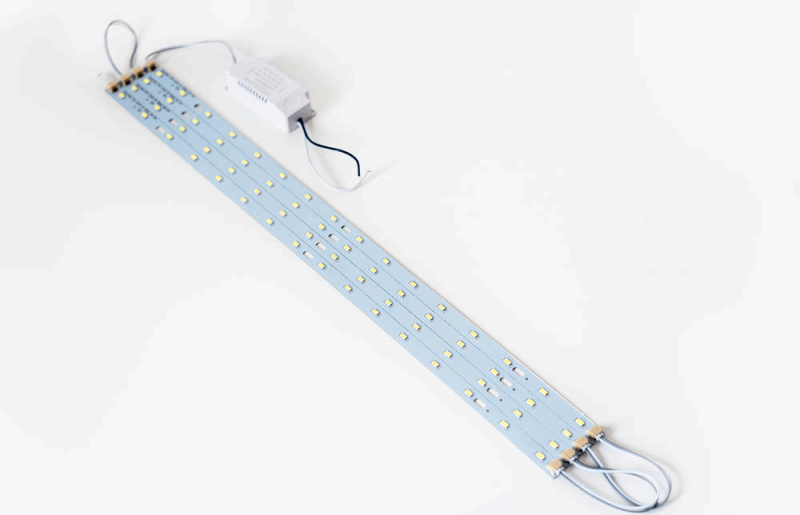 Комплект линеек L-School 32 Standart 4000K (4 линейки)