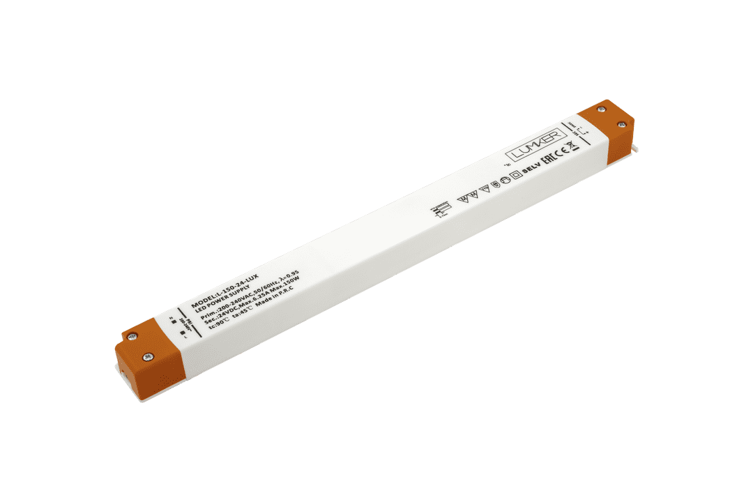 Блок питания L-150-24-LUX