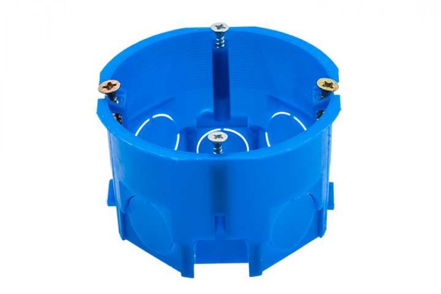 Подрозетник СЗЕ3 для г/с