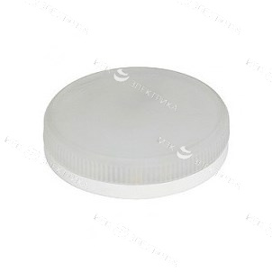 FL-LED GX53 8W 2700K 25x75мм (220V - 240V, 650lm) (S291) FOTON_LIGHTING - лампа