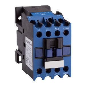 Пускатель ПМЛ 1160М-0-4Б 220В 20А