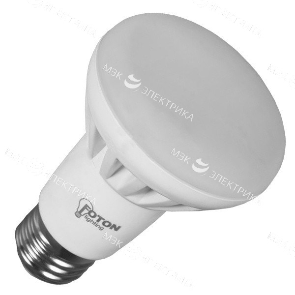 FL-LED R63 ECO 12W E27 6400К 230V 900lm 63*102mm (S382) FOTON_LIGHTING - лампа