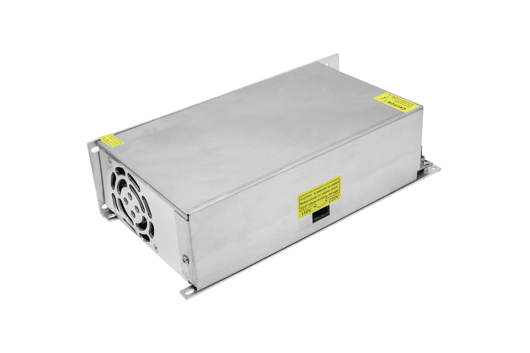 Блок питания S-600-24