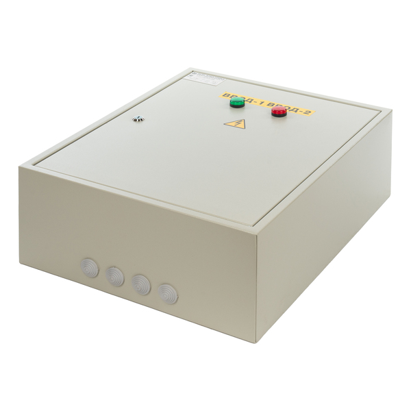 Щит автоматического переключения ЩАП 53 125A IP31 (680х450х200)