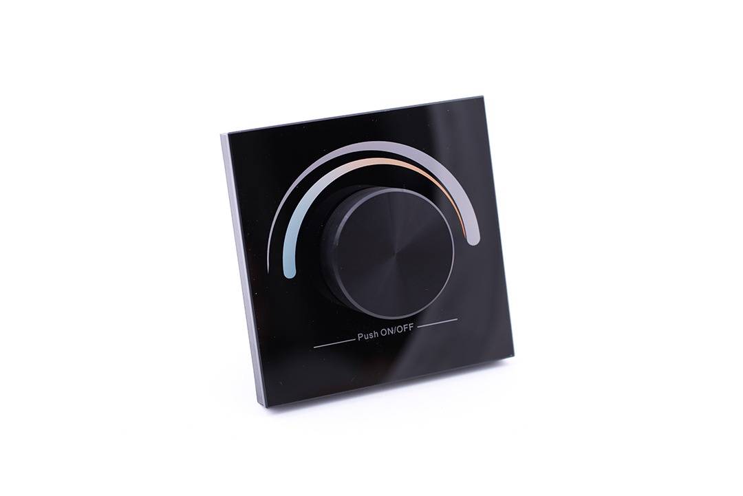 Валкодер EasyDim W-CCT-W