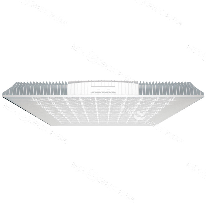 Светильник L-office 55/32-48/Д/4.0K/02/УК(v2)/220AC/Premium IP50 встраиваемое/накладное крепление LE