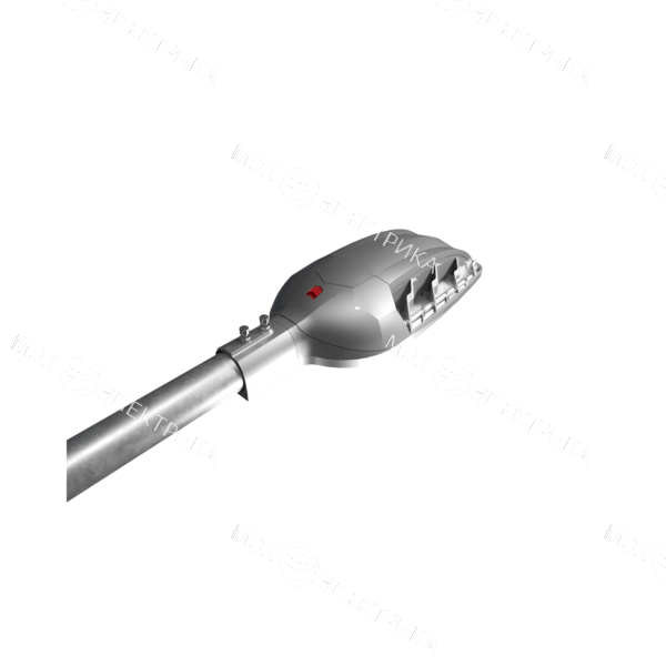 Светильник Street X1 Pro/195/Ш8M/5.0K/(К5)/MT/SKX-02/220AC IP66 поворотное крепление LEDEL SX1PKLRUS