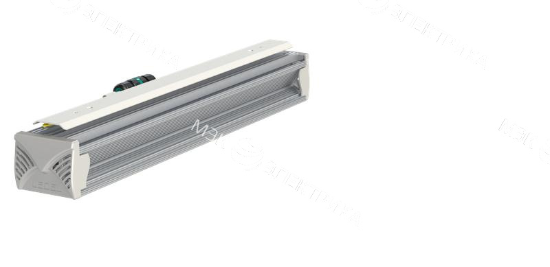 Светильник L-industry NEW 24/23/Г60/5.0K/01/IKVI-11/220AC IP66 накладное крепление LEDEL 401012L