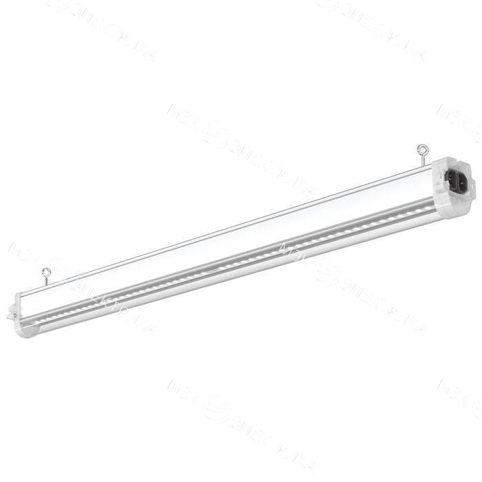 Светильник L-trade II 45 EASY LOCK/37/К15/5.0K/01/IKVI-12/220AC IP66 накладное крепление LEDEL LTR2E