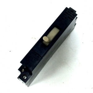 Авт. выключатели однофазные АЕ 2044 40А