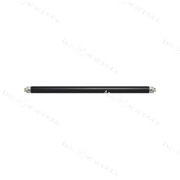 Лампа люминесцентная двухцокольная Feron FLU10 T8 G13 36W с черной колбой