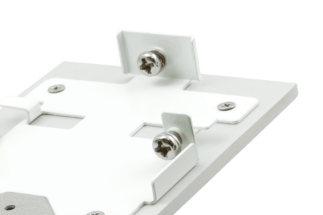 Заглушки для профиля Lumker L5570