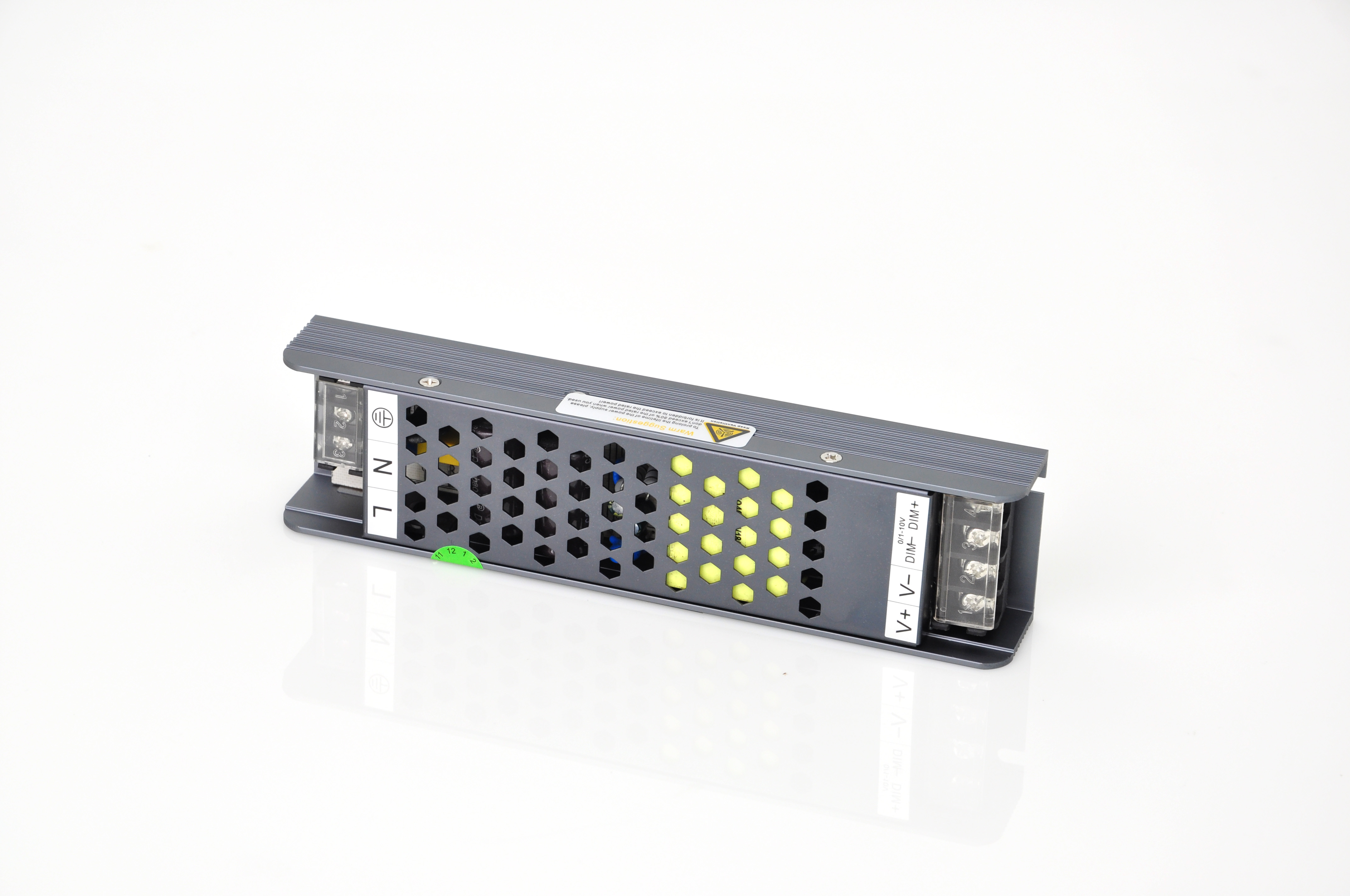 Блок питания YA-200-12-TR