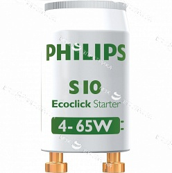 Стартер S10 4-65 220/240V PHILIPS 