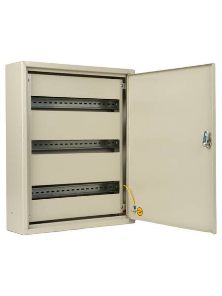 Щит распределительный навесной ЩРн-54 (580х460х120) IP65