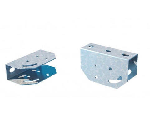 Потолочный универсальный держатель S=2.0мм. "РЭКС СТАНДАРТ"