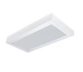 Светильник светодиодный ДПО15-19-302 WP EM1 840 Ардатов 1134419342