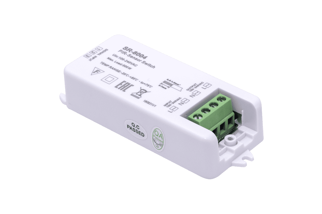 Датчик движения ИК