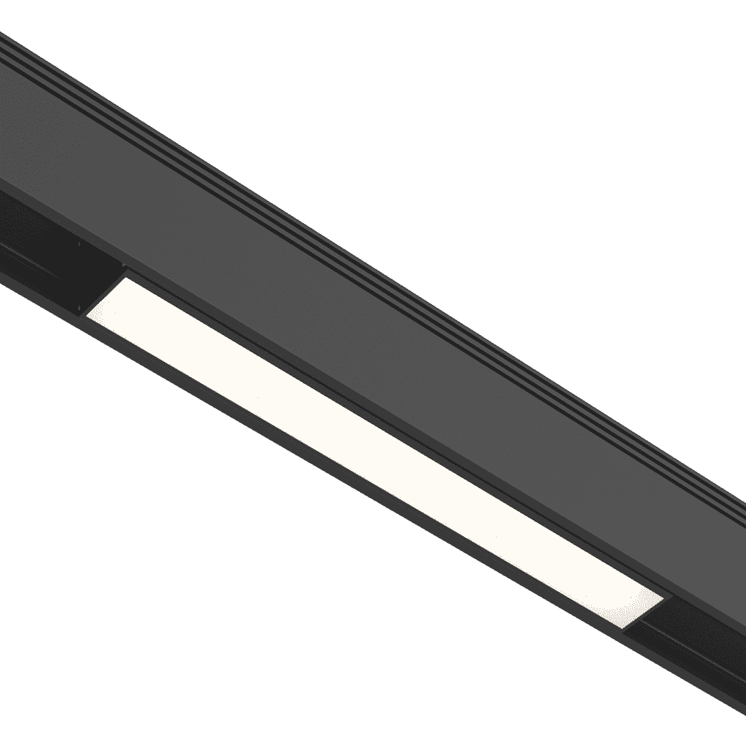 Светильник для низковольтного трека SY