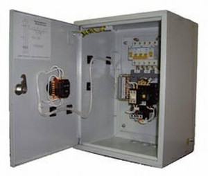 Ящик управления Я 5000 без покраски