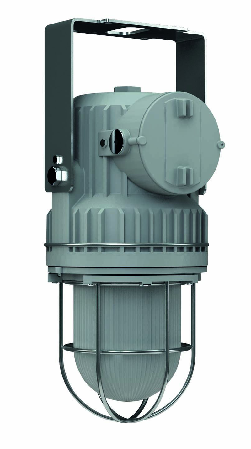 POLARIS HPS100G Ex (E27)