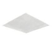 Светильник светодиодный ДВО12-38-001 Prizma EM3 840 LED 38Вт 4000К IP40 с БАП Ардатов 1012038051