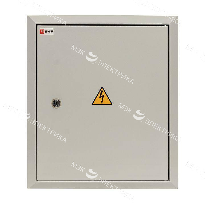 Щит ЩРВ-18 (з) EKF mb11-18