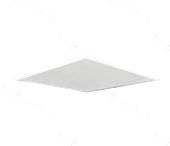 Светильник ДВО11-32-002 Frost 840 LED 32Вт 4000К IP40 Ардатов 1011432002