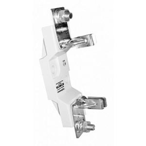 Держатель ППН35 габ 1 Тех на собст. изол. осн