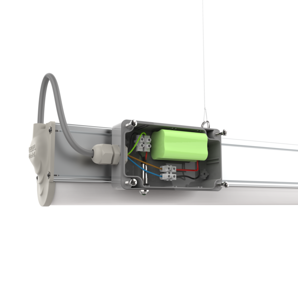 Светильник светодиодный L-trade II 45/Em/37/Д/840/03/IKVI-22/230AC IP66 LEDEL TRII37-142-313-1281