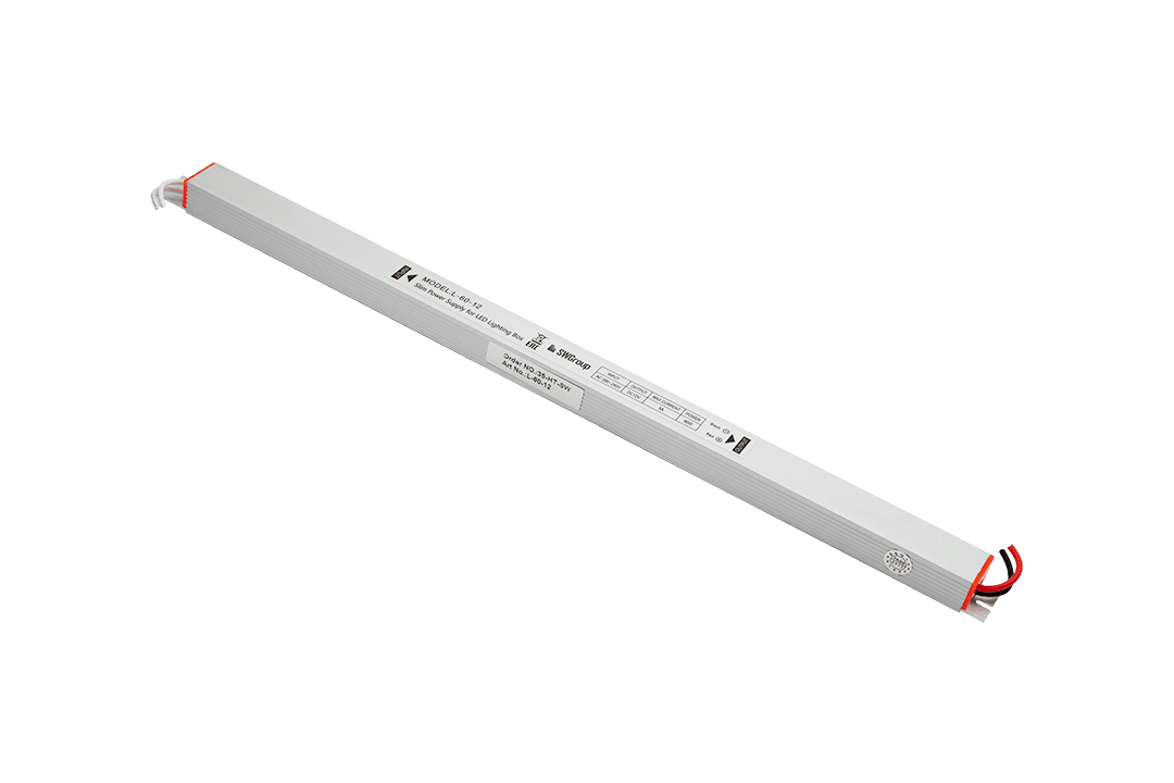 Блок питания L-60-12